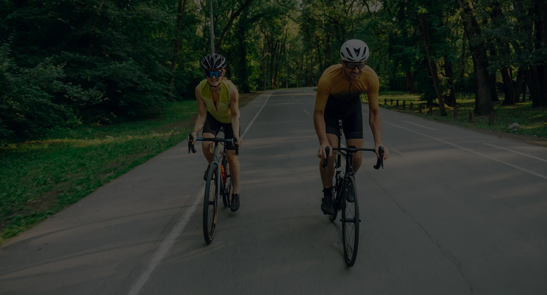 Radfahren als ganzheitliches Erlebnis
